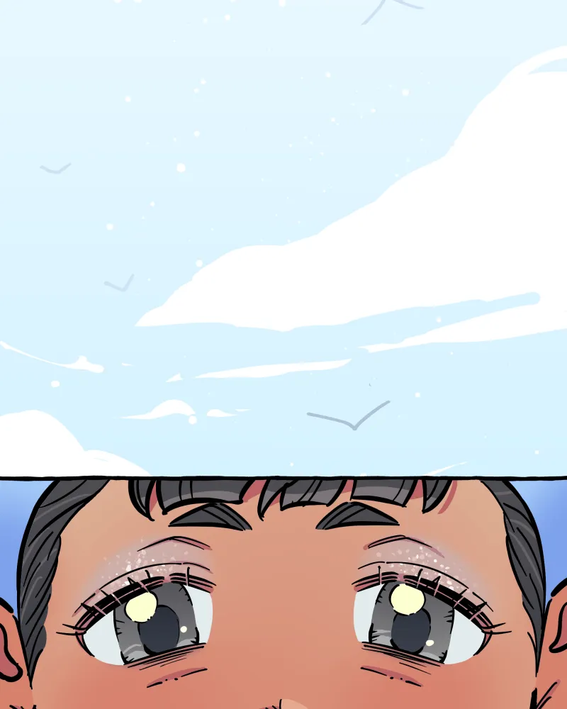 Candid Hearts Chapter 18 page 20 - 