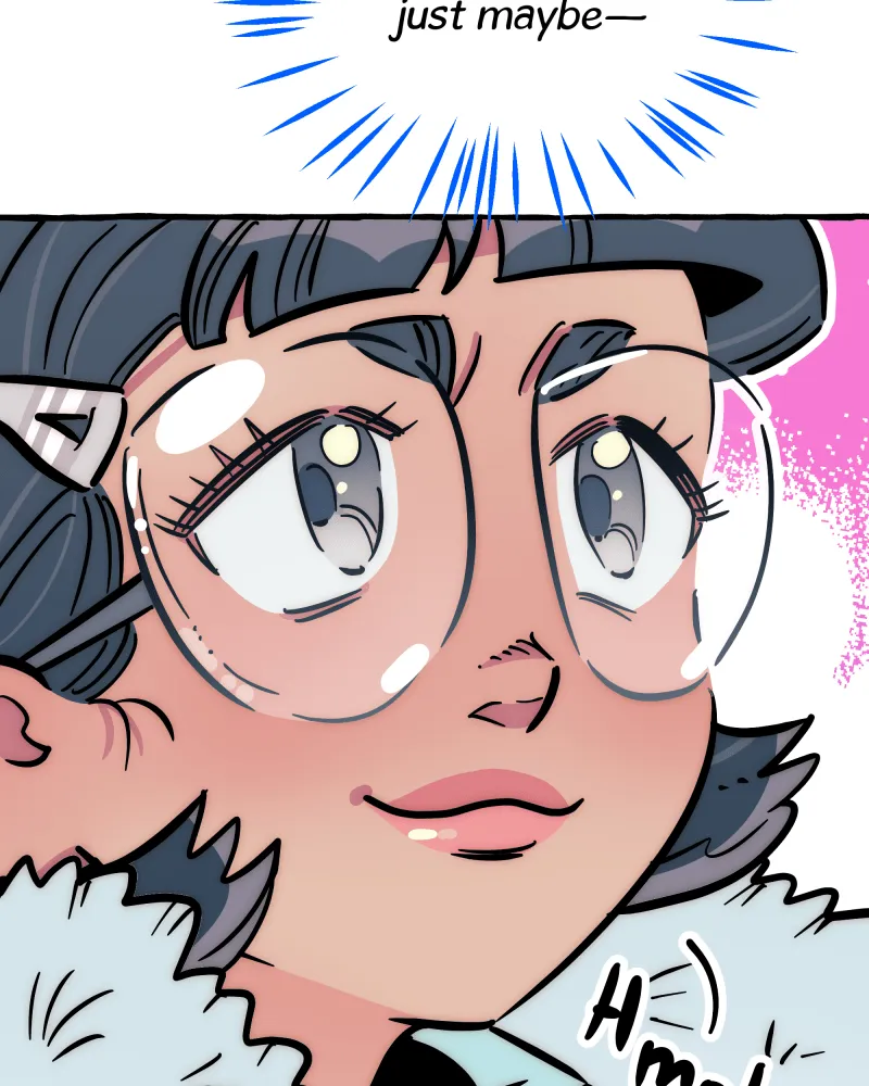 Candid Hearts Chapter 18 page 3 - 