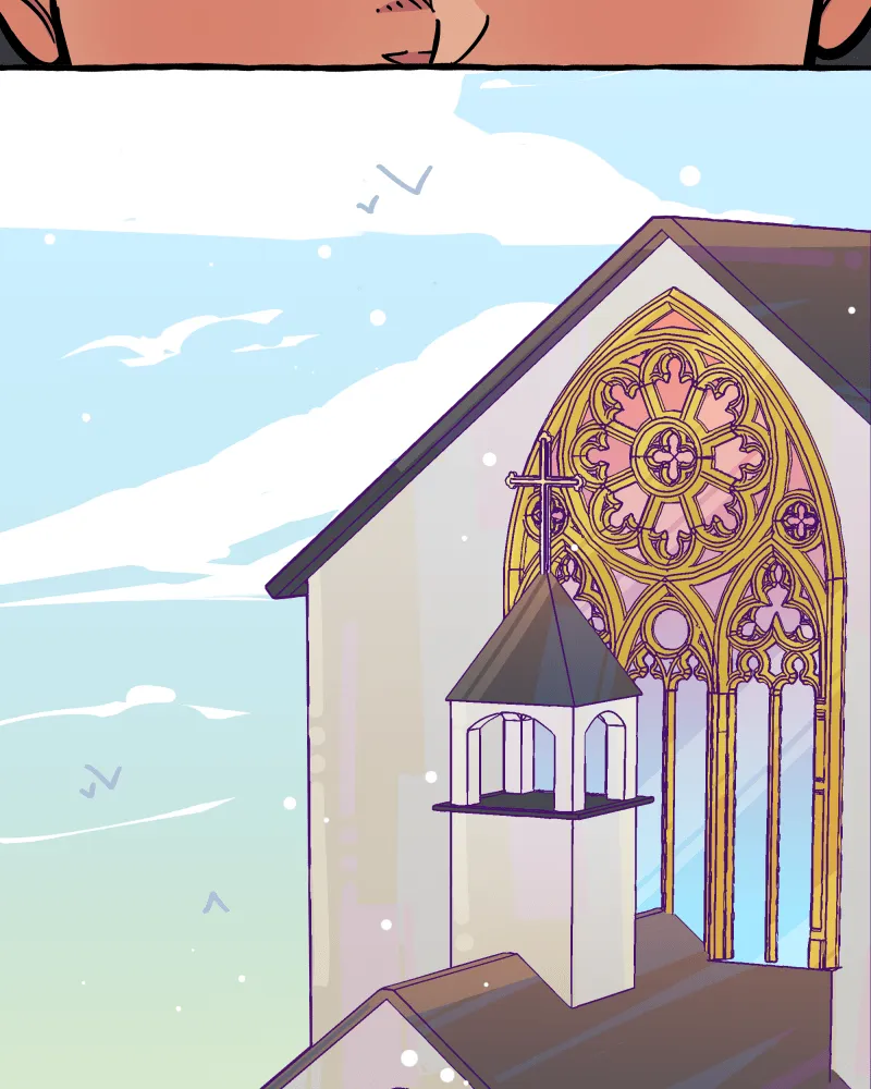 Candid Hearts Chapter 18 page 21 - 
