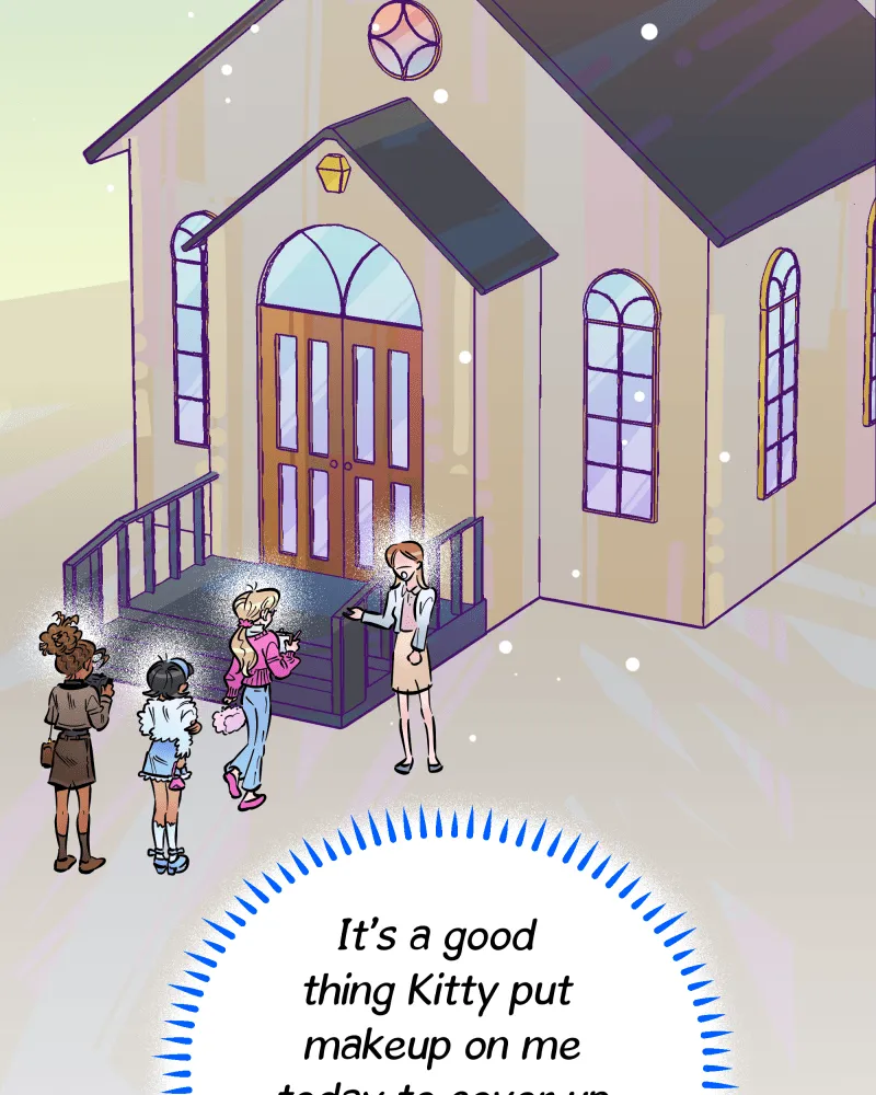 Candid Hearts Chapter 18 page 22 - 