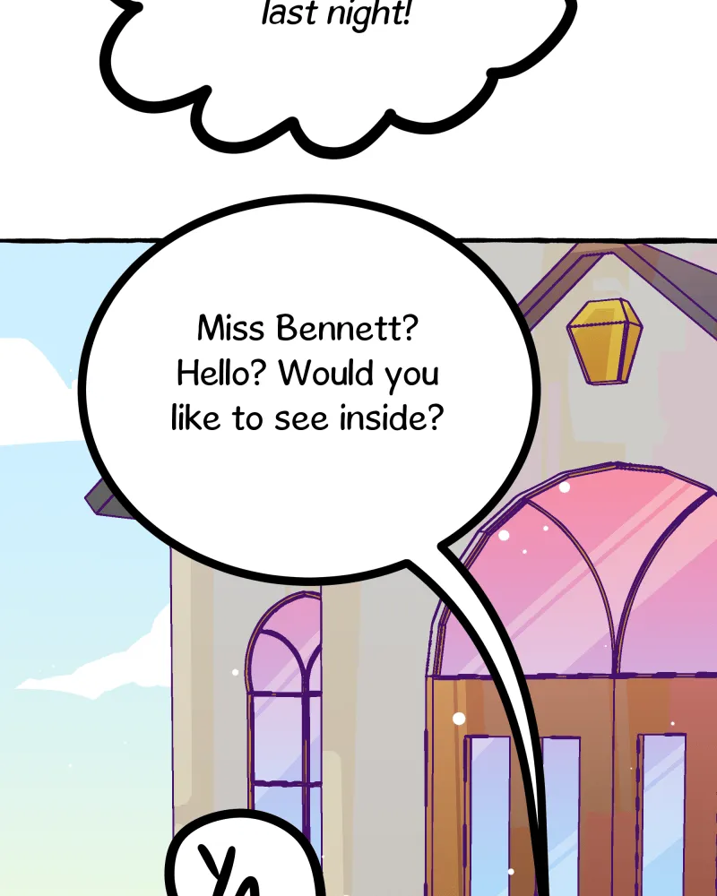 Candid Hearts Chapter 18 page 24 - 