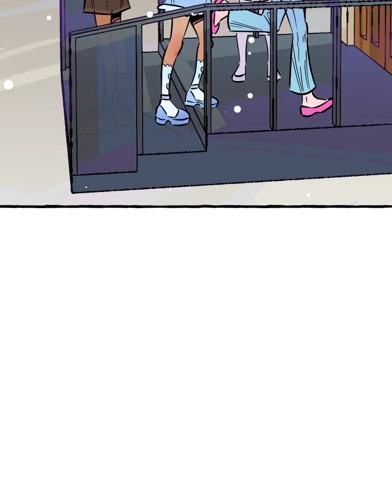 Candid Hearts Chapter 18 page 29 - 