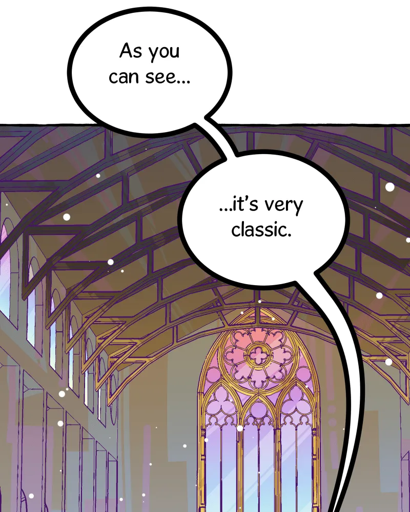 Candid Hearts Chapter 18 page 30 - 