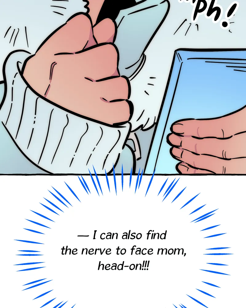 Candid Hearts Chapter 18 page 4 - 