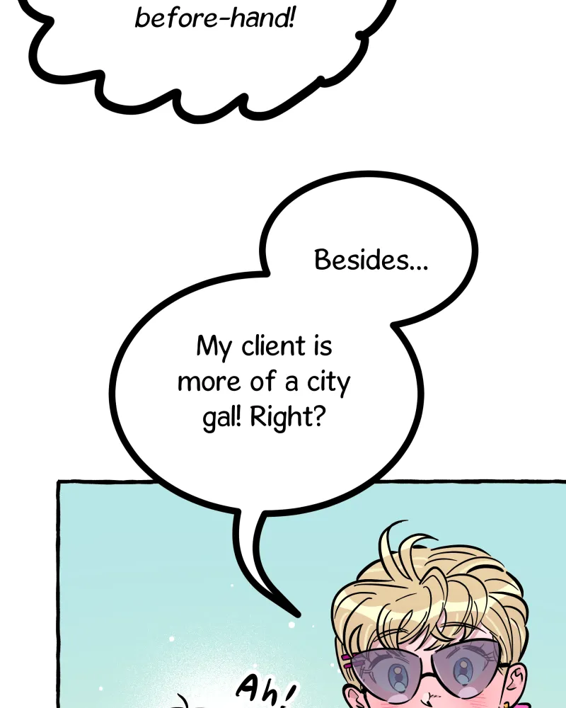 Candid Hearts Chapter 18 page 39 - 