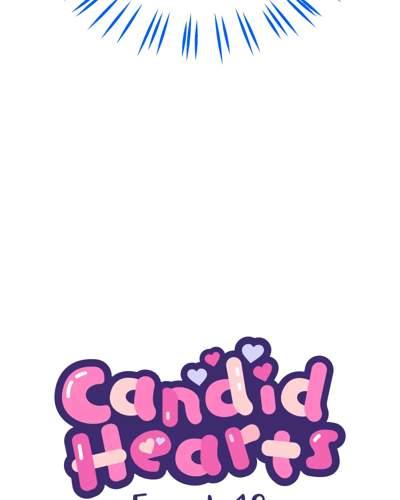 Candid Hearts Chapter 18 page 5 - 