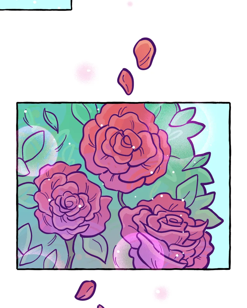 Candid Hearts Chapter 18 page 41 - 