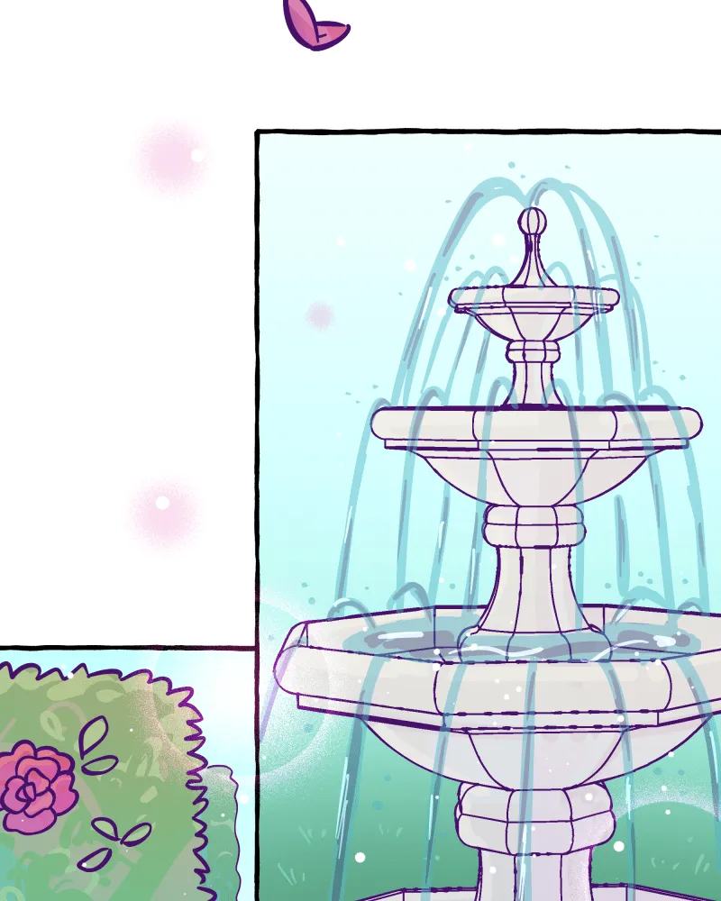 Candid Hearts Chapter 18 page 42 - 