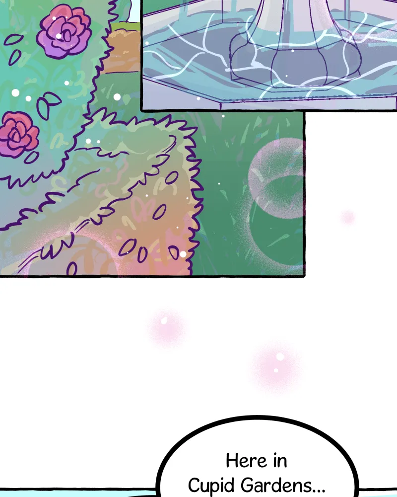 Candid Hearts Chapter 18 page 43 - 
