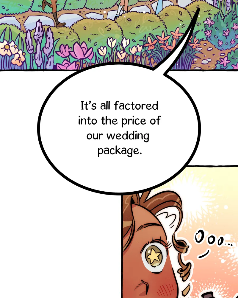 Candid Hearts Chapter 18 page 45 - 