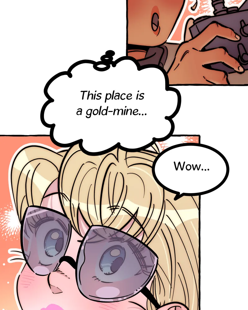 Candid Hearts Chapter 18 page 46 - 