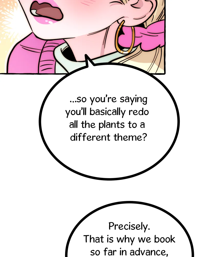 Candid Hearts Chapter 18 page 47 - 