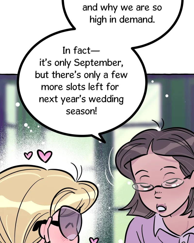 Candid Hearts Chapter 18 page 48 - 