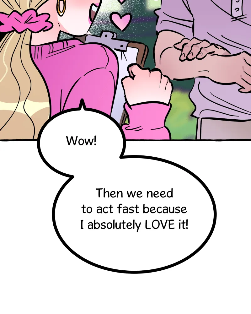 Candid Hearts Chapter 18 page 49 - 
