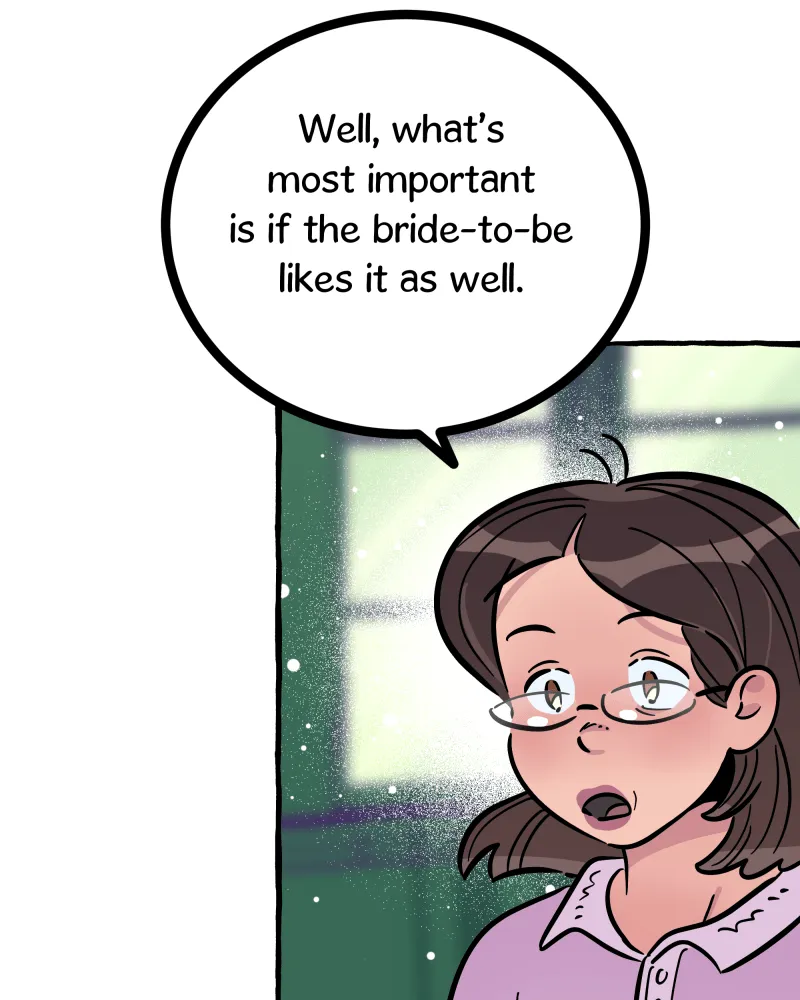 Candid Hearts Chapter 18 page 50 - 