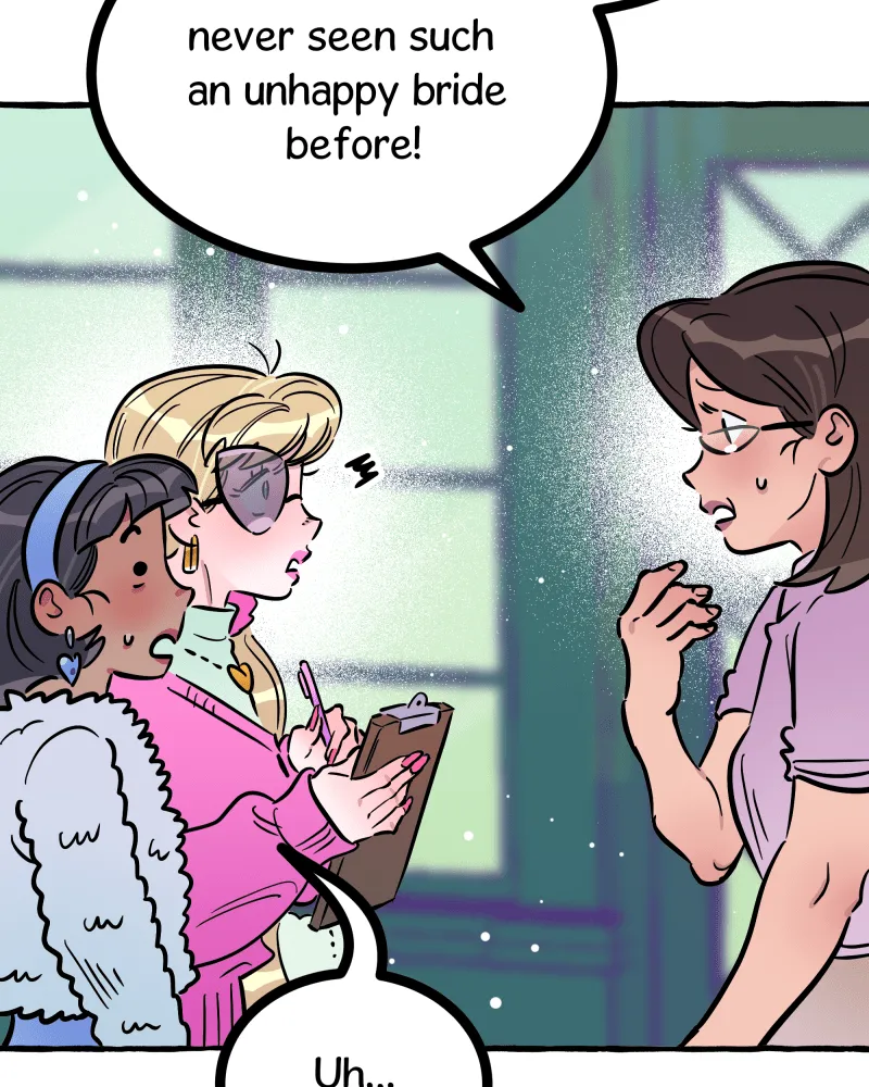 Candid Hearts Chapter 18 page 53 - 
