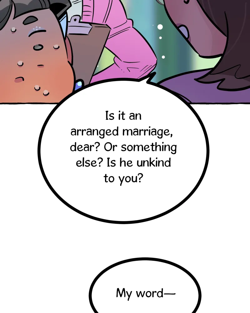 Candid Hearts Chapter 18 page 55 - 