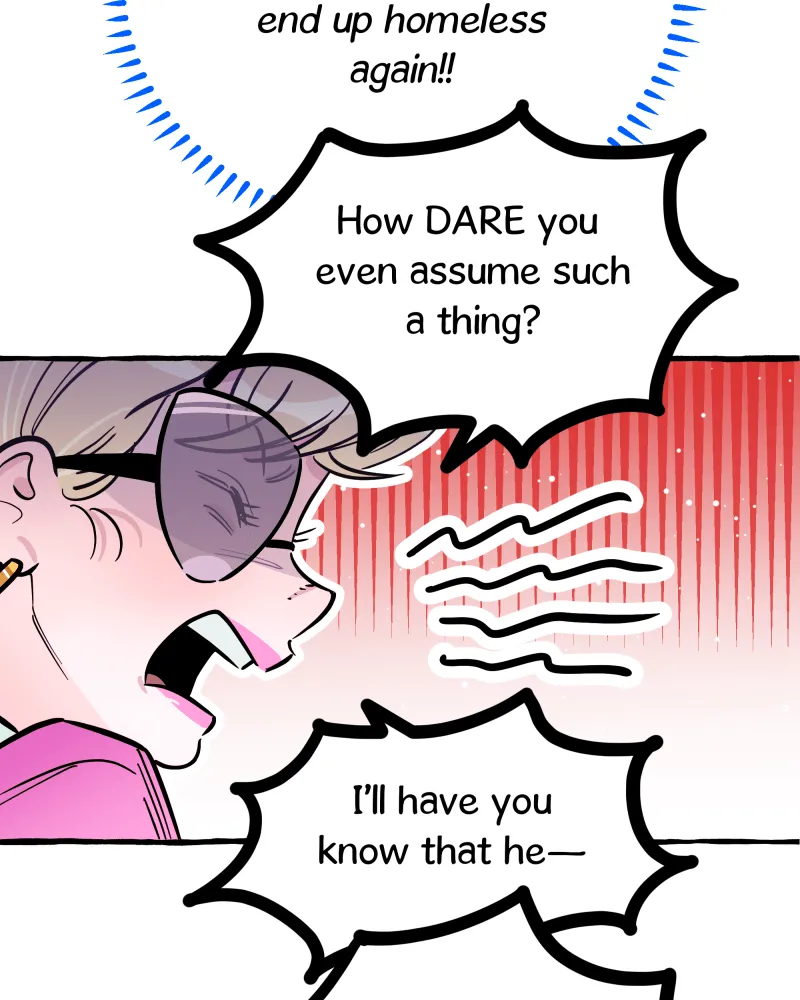 Candid Hearts Chapter 18 page 59 - 
