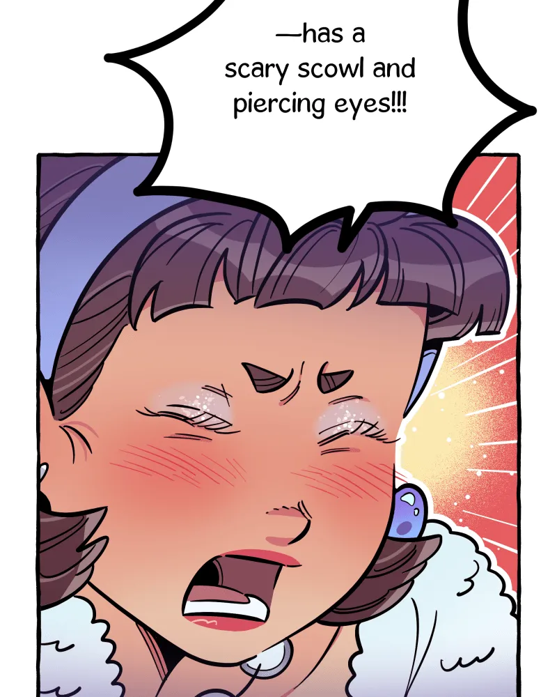 Candid Hearts Chapter 18 page 60 - 