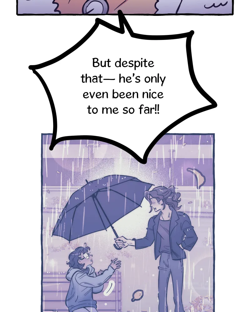 Candid Hearts Chapter 18 page 61 - 
