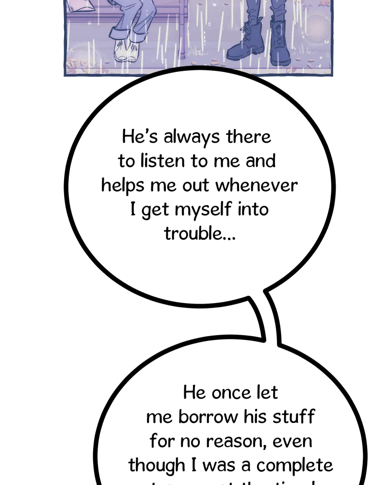 Candid Hearts Chapter 18 page 62 - 