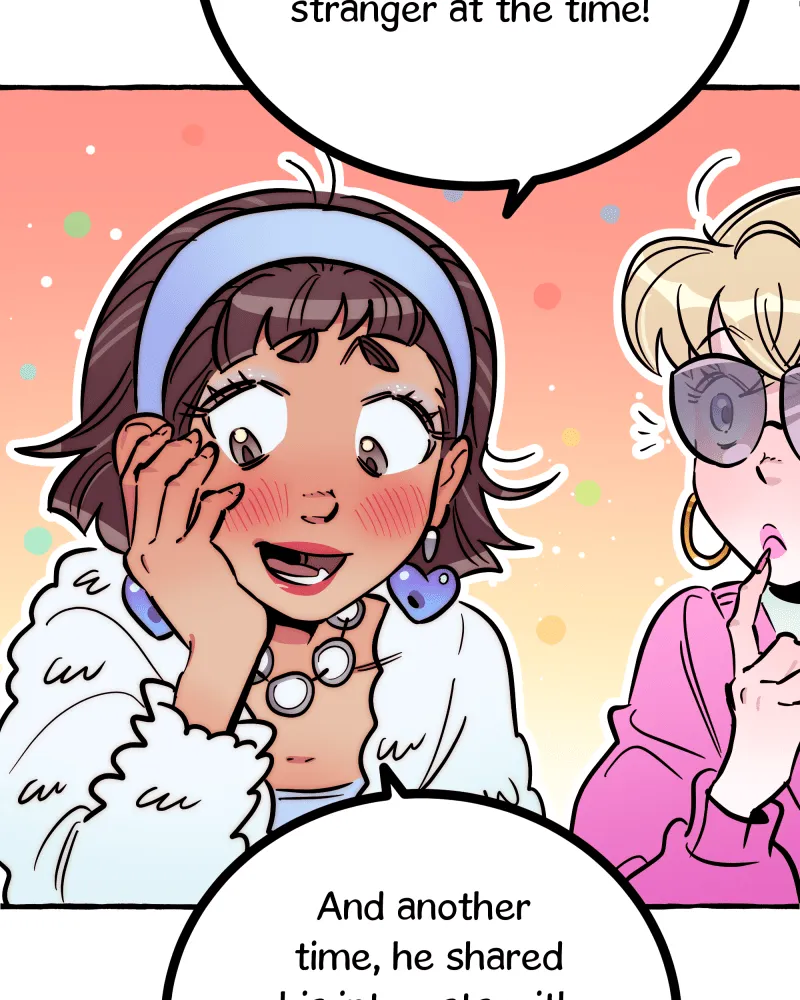 Candid Hearts Chapter 18 page 63 - 