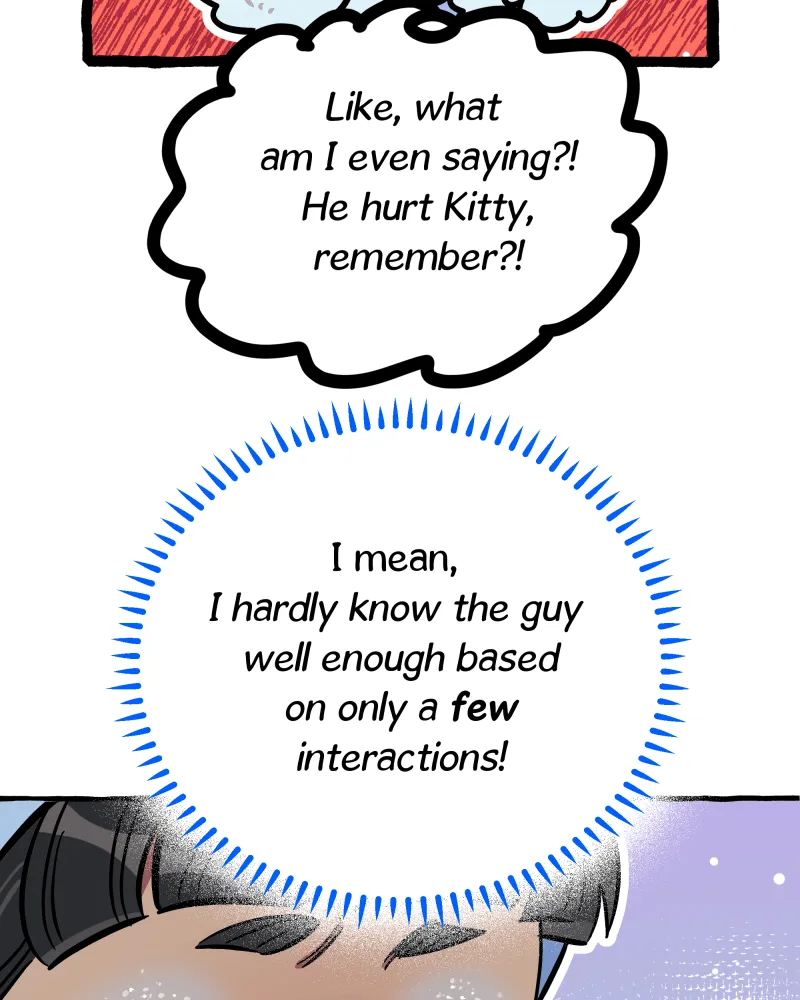 Candid Hearts Chapter 18 page 65 - 