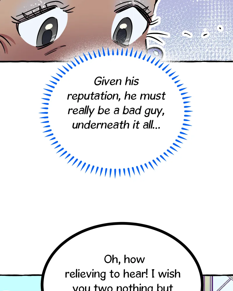 Candid Hearts Chapter 18 page 66 - 