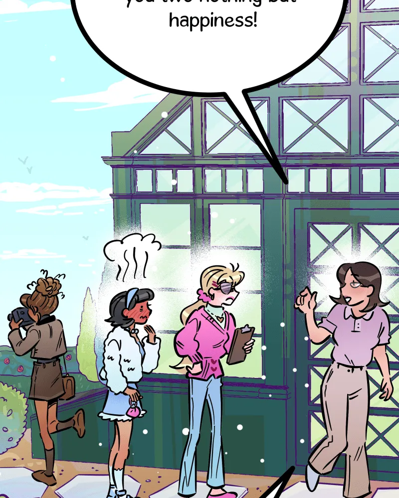 Candid Hearts Chapter 18 page 67 - 