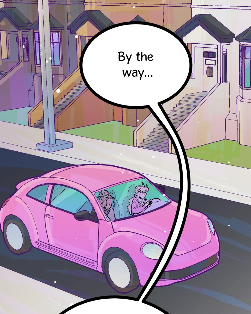 Candid Hearts Chapter 18 page 72 - 