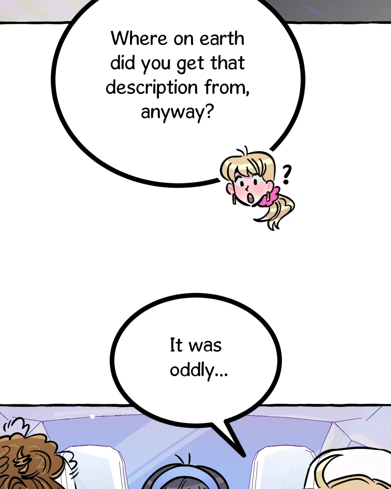 Candid Hearts Chapter 18 page 73 - 