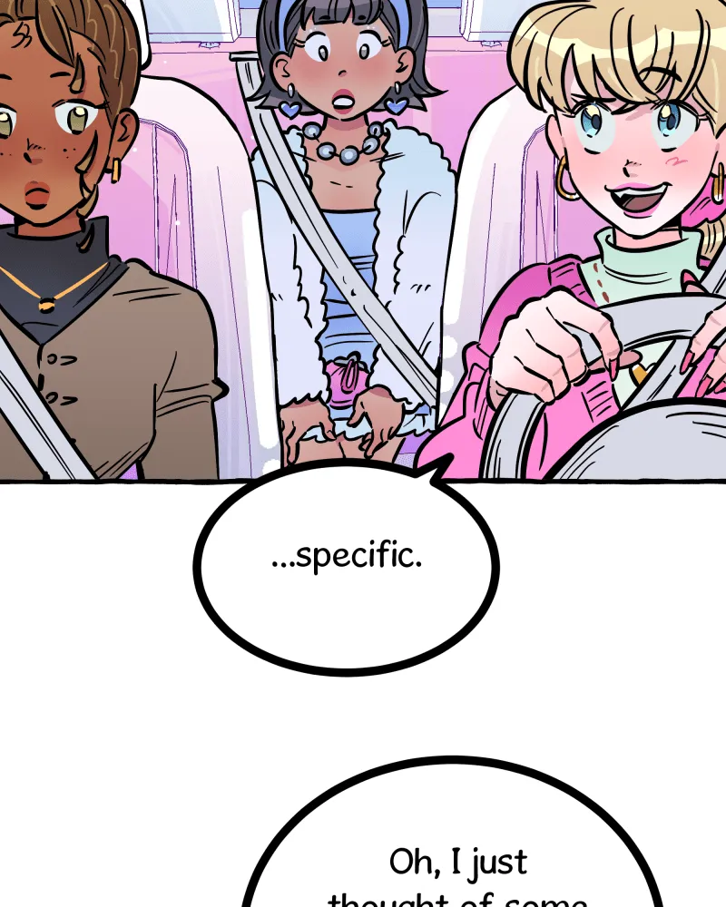 Candid Hearts Chapter 18 page 74 - 