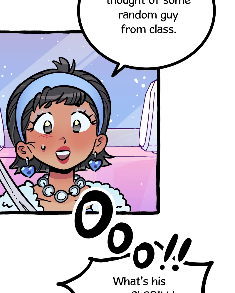 Candid Hearts Chapter 18 page 75 - 