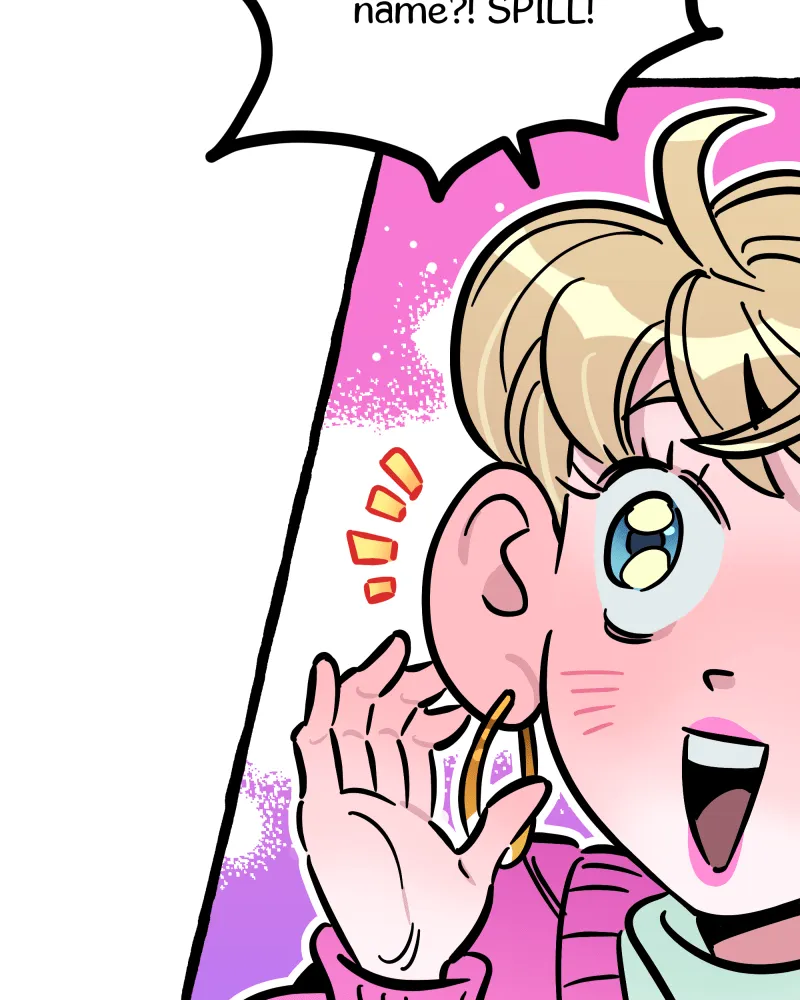 Candid Hearts Chapter 18 page 76 - 