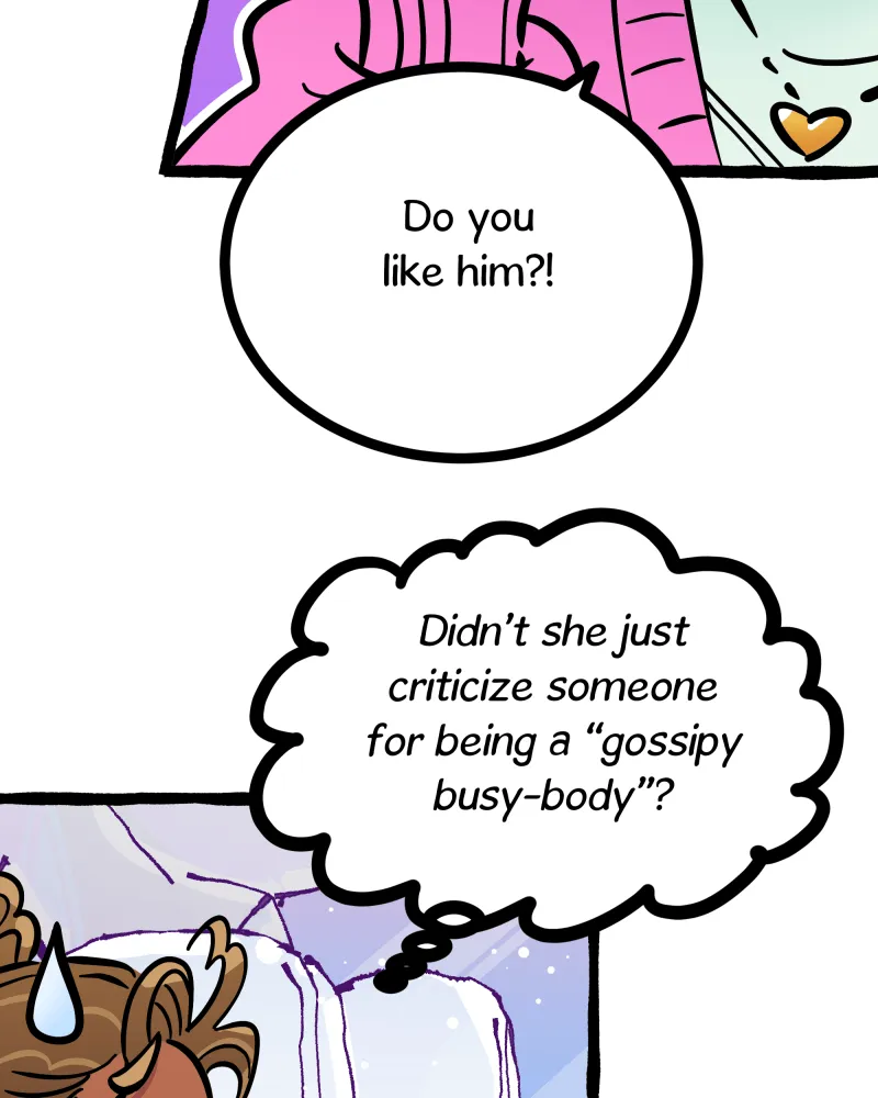 Candid Hearts Chapter 18 page 77 - 