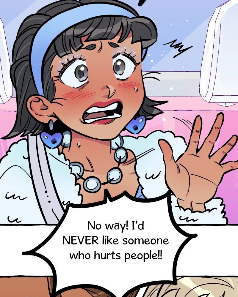 Candid Hearts Chapter 18 page 79 - 