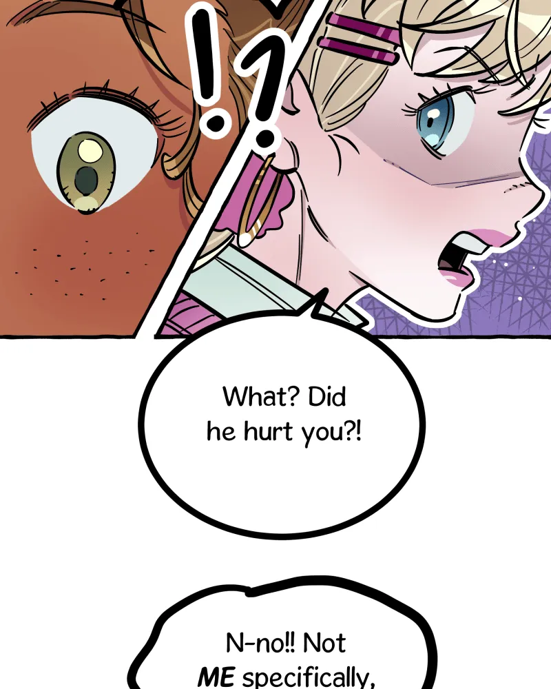Candid Hearts Chapter 18 page 80 - 