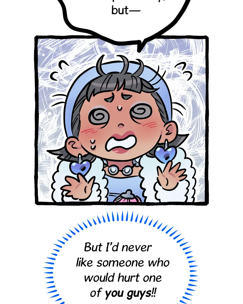 Candid Hearts Chapter 18 page 81 - 