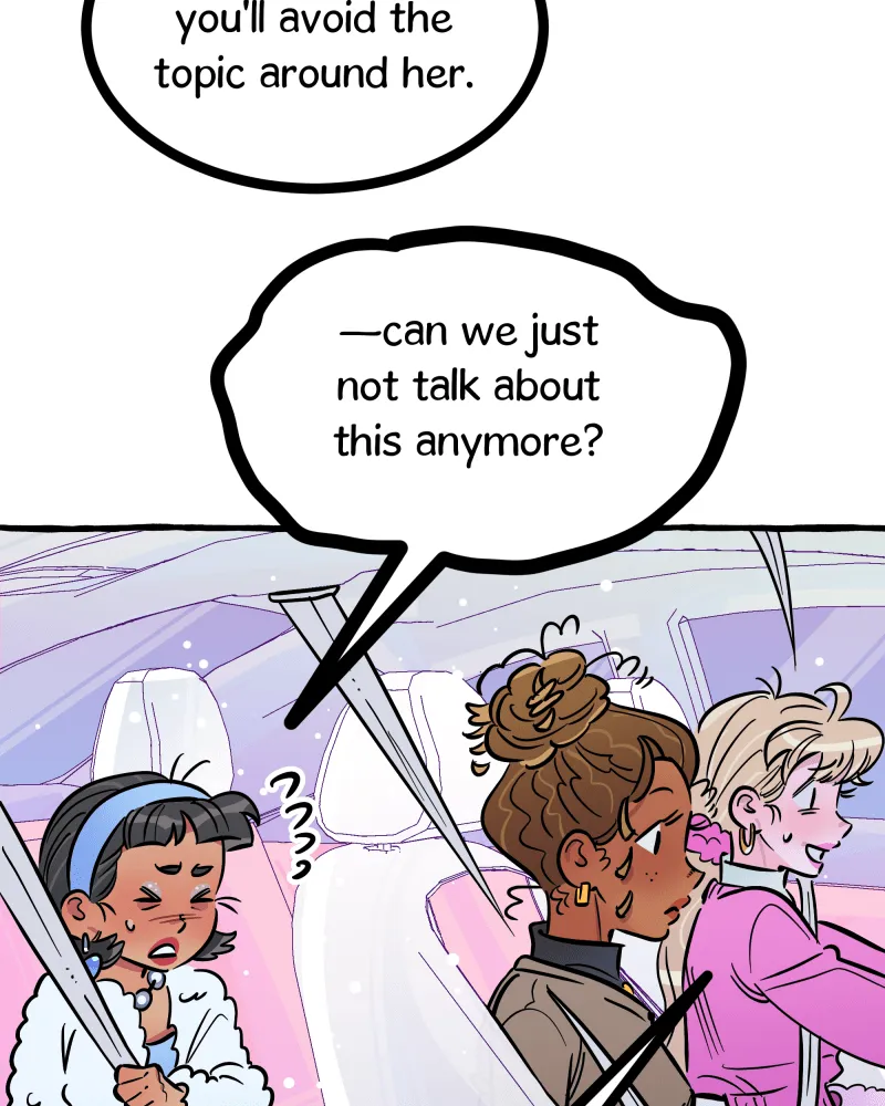 Candid Hearts Chapter 18 page 83 - 