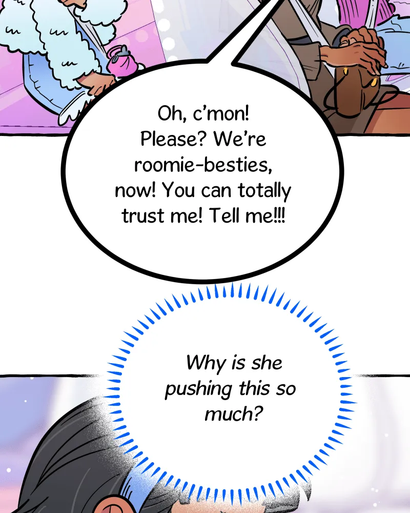 Candid Hearts Chapter 18 page 84 - 