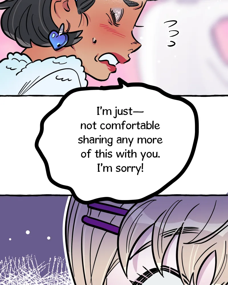 Candid Hearts Chapter 18 page 85 - 