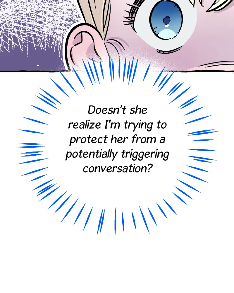 Candid Hearts Chapter 18 page 86 - 