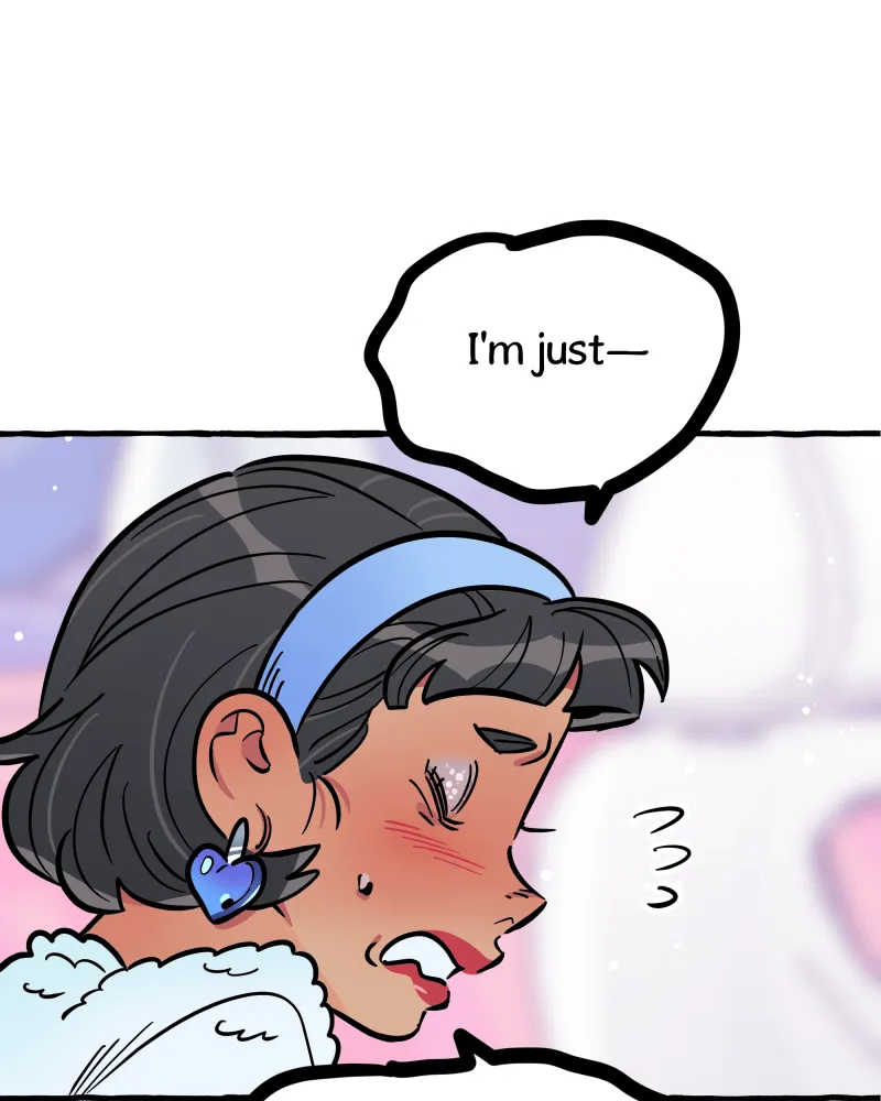 Candid Hearts Chapter 19 page 1 - 