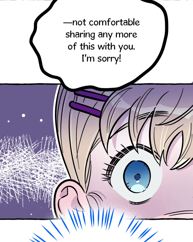 Candid Hearts Chapter 19 page 2 - 