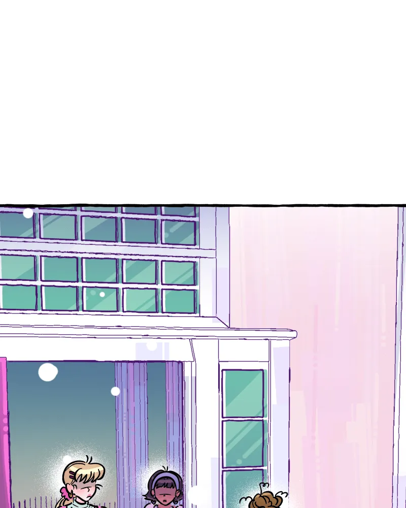 Candid Hearts Chapter 19 page 11 - 
