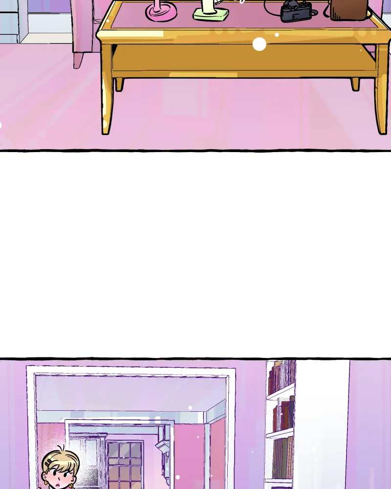 Candid Hearts Chapter 19 page 18 - 