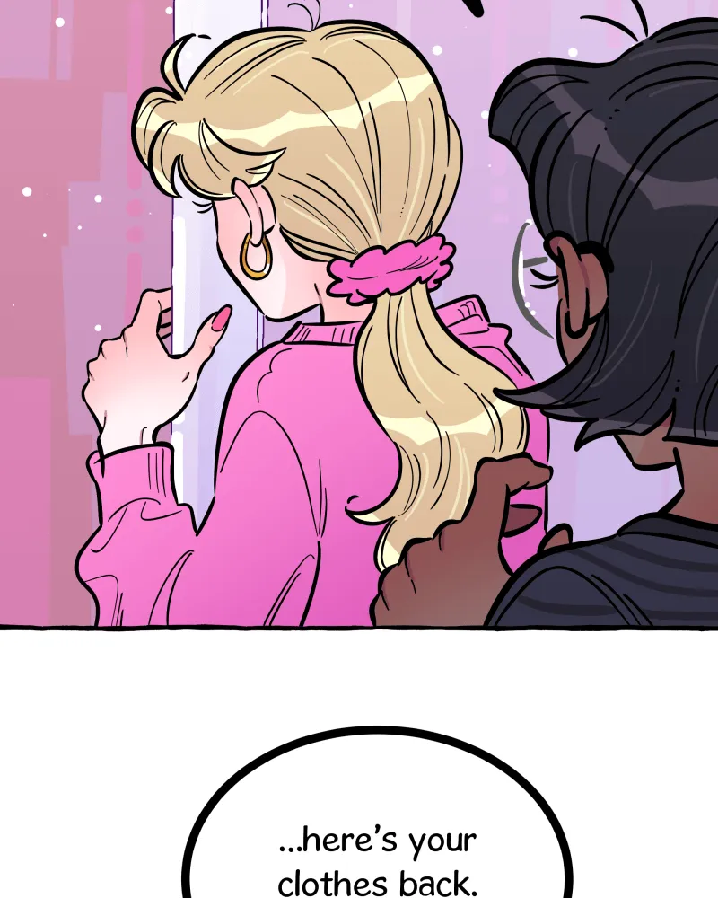 Candid Hearts Chapter 19 page 20 - 