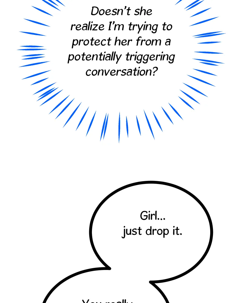Candid Hearts Chapter 19 page 3 - 