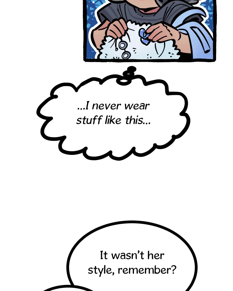 Candid Hearts Chapter 19 page 24 - 