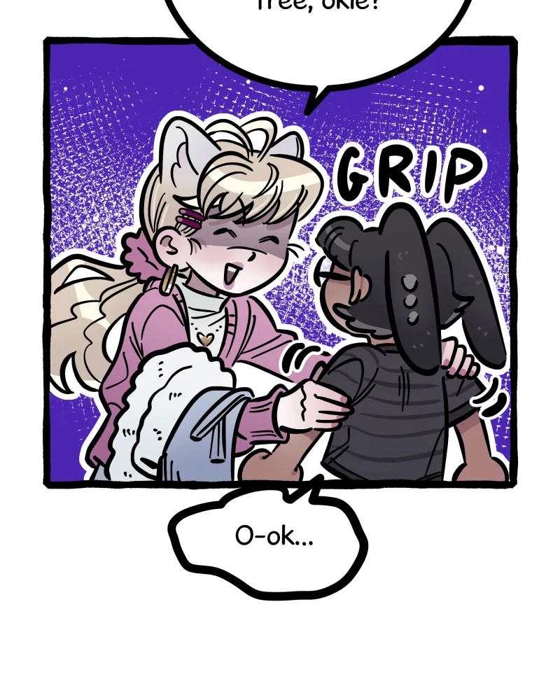 Candid Hearts Chapter 19 page 28 - 